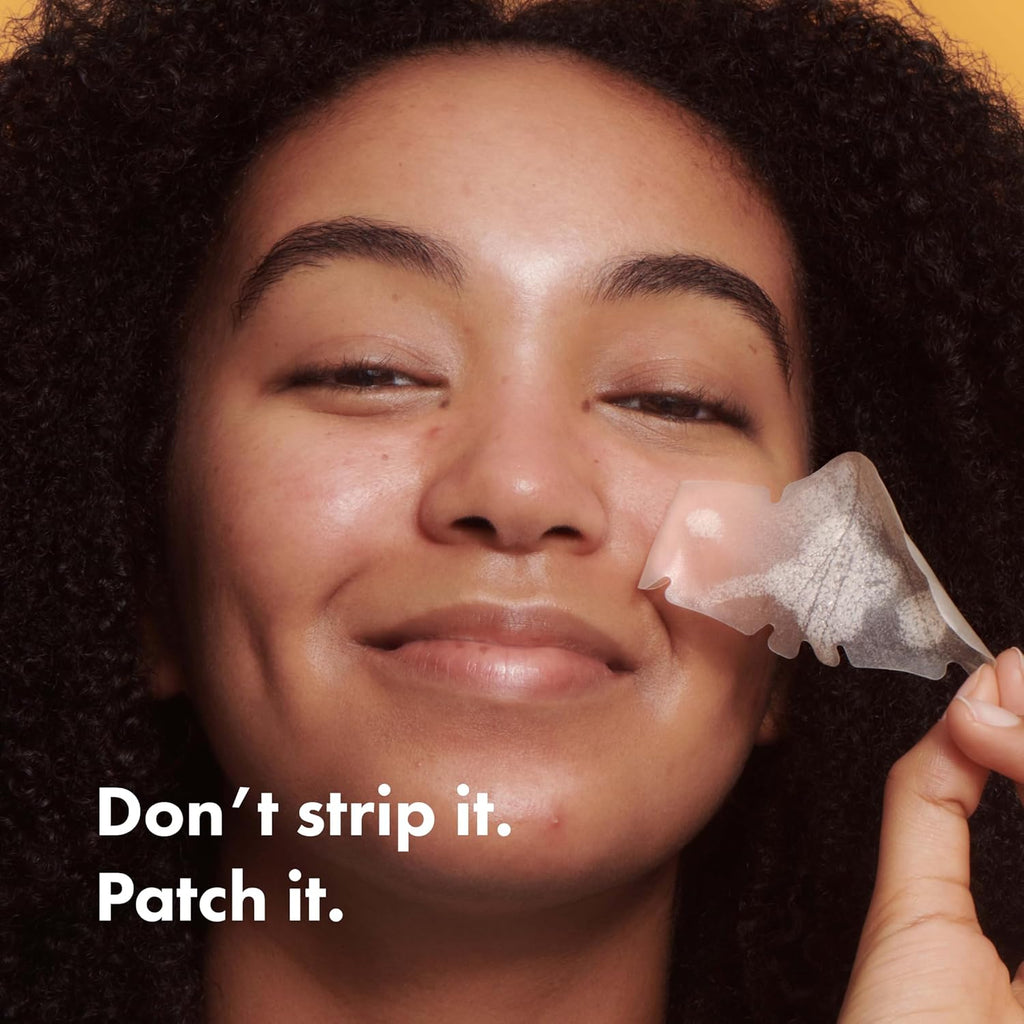 Mighty Patch Nose Patch and Pore Release from Hero Cosmetics